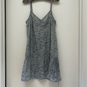 Victoria Secret PINK Vintage beach dress